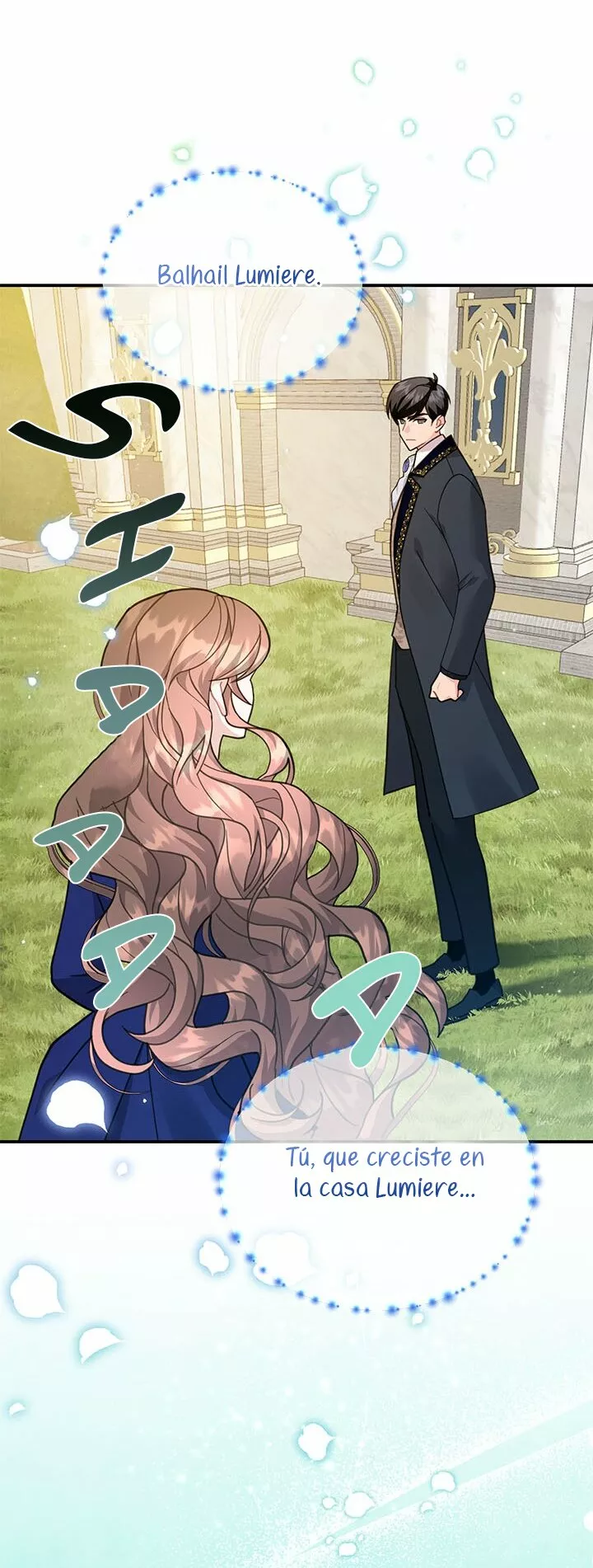 Página 61 del Manga