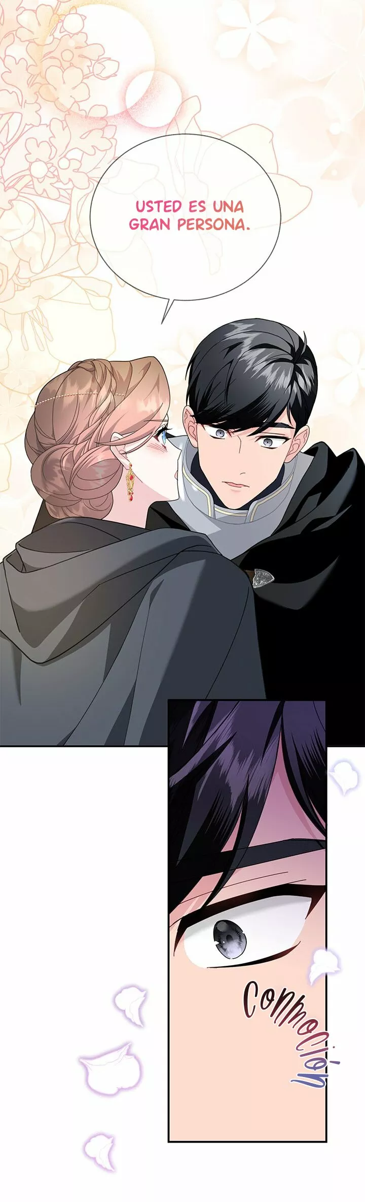 Página 38 del Manga