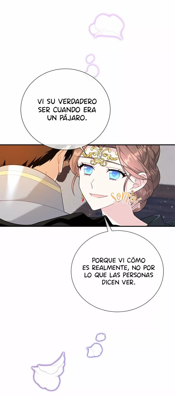Página 39 del Manga