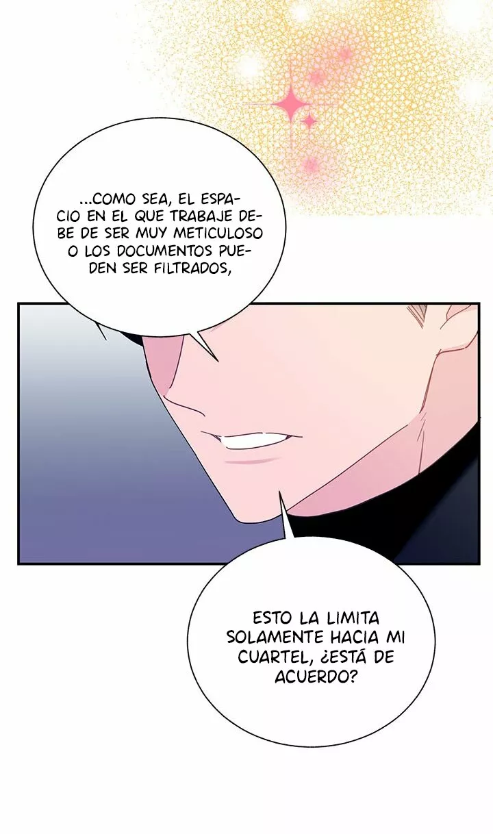 Página 45 del Manga