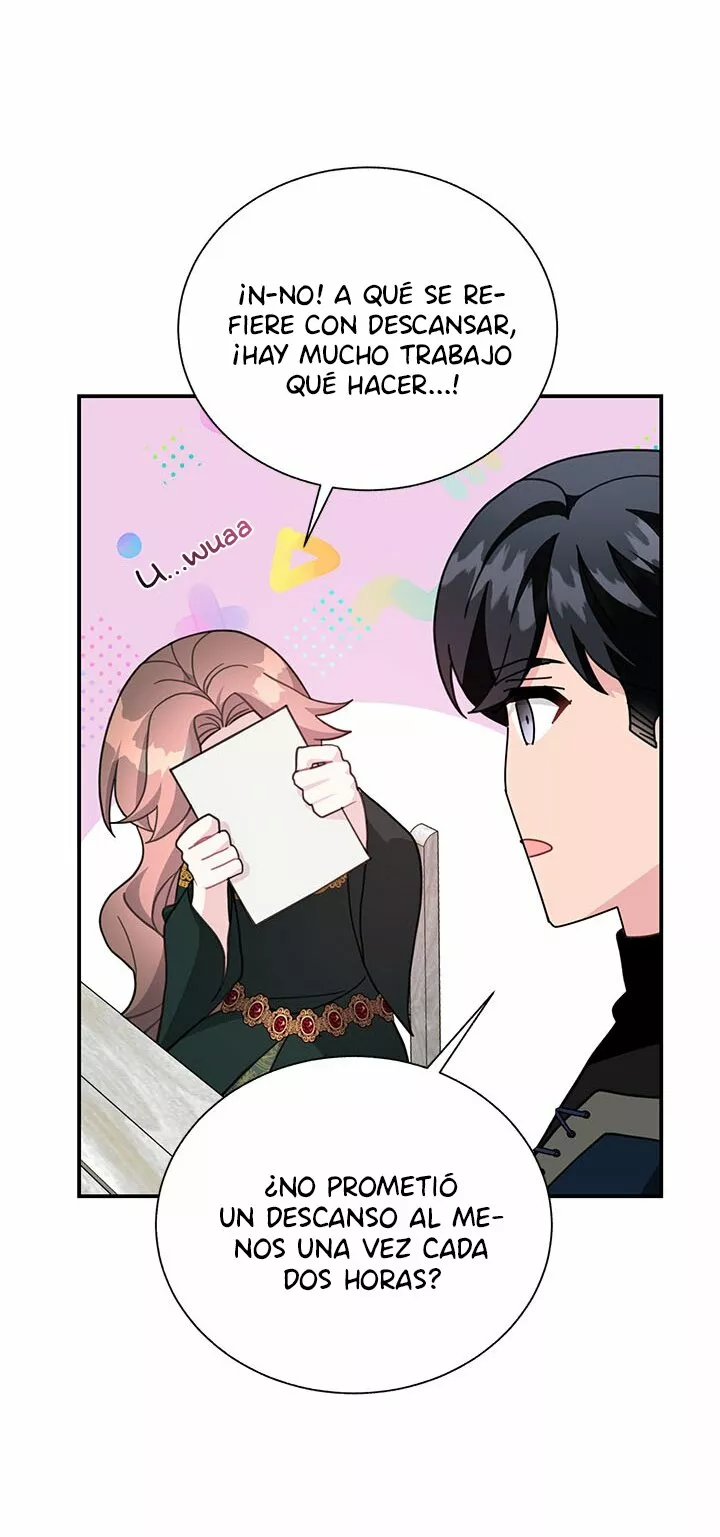 Página 55 del Manga