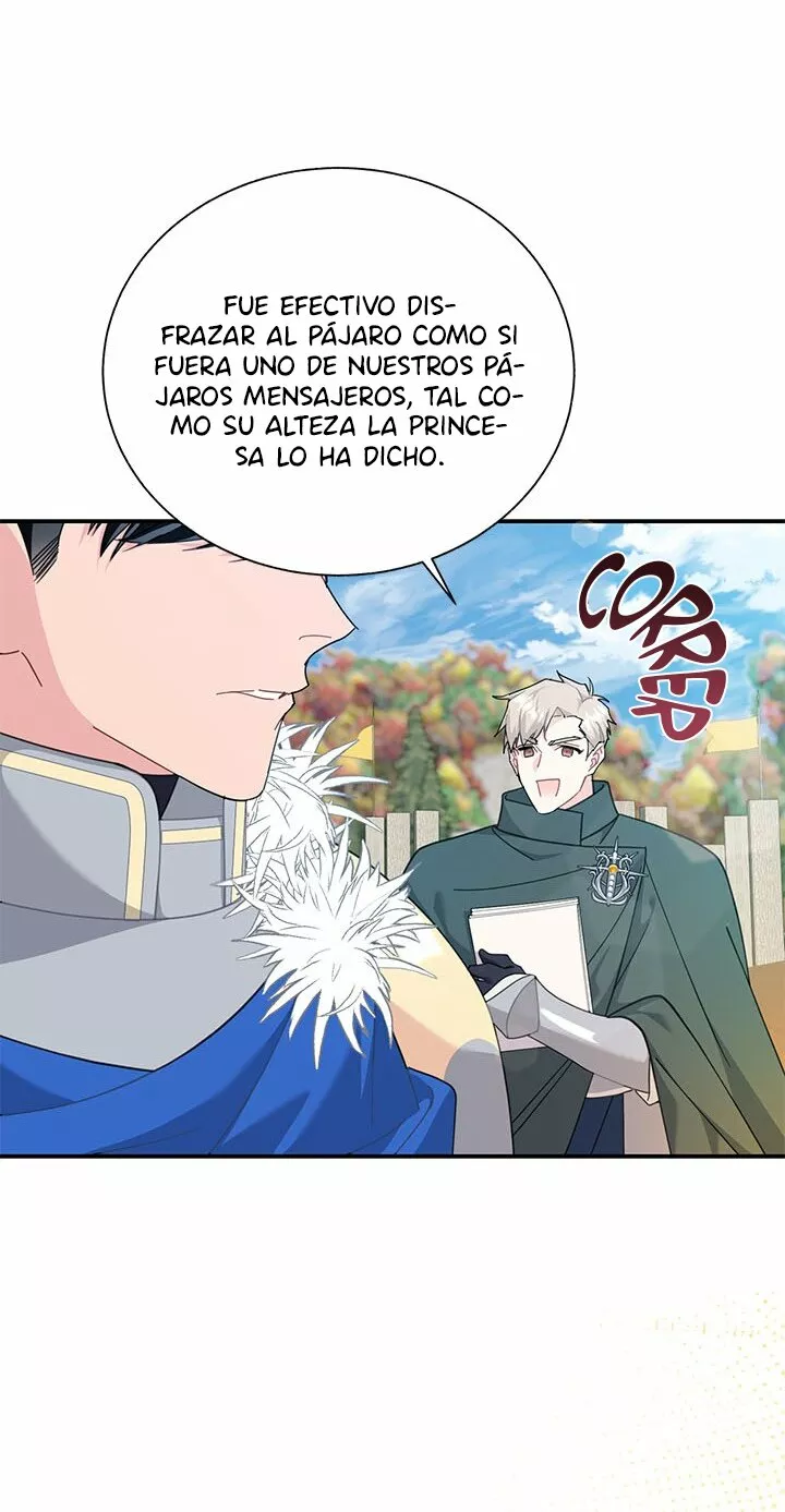 Página 43 del Manga