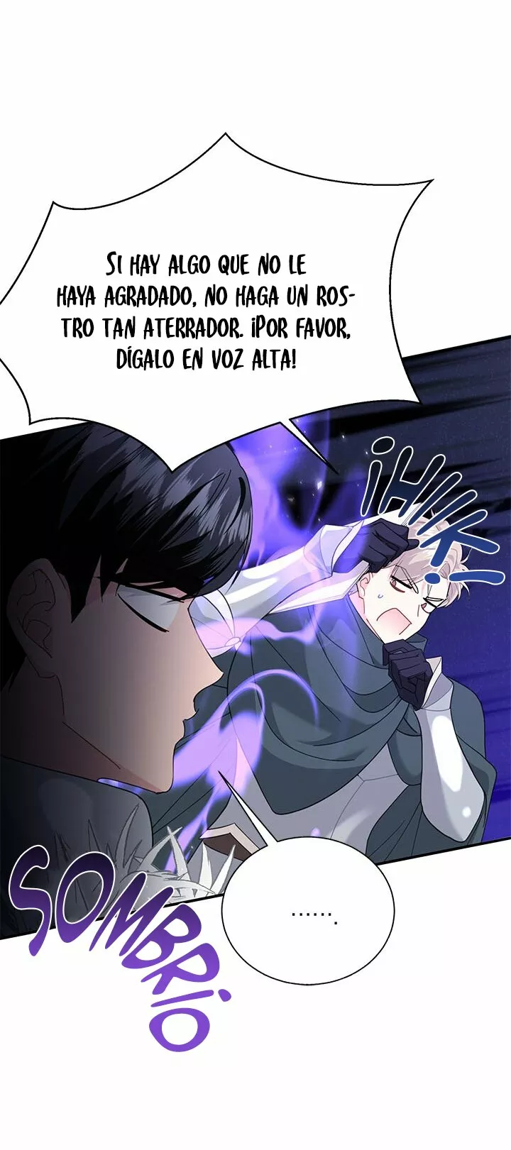 Página 47 del Manga