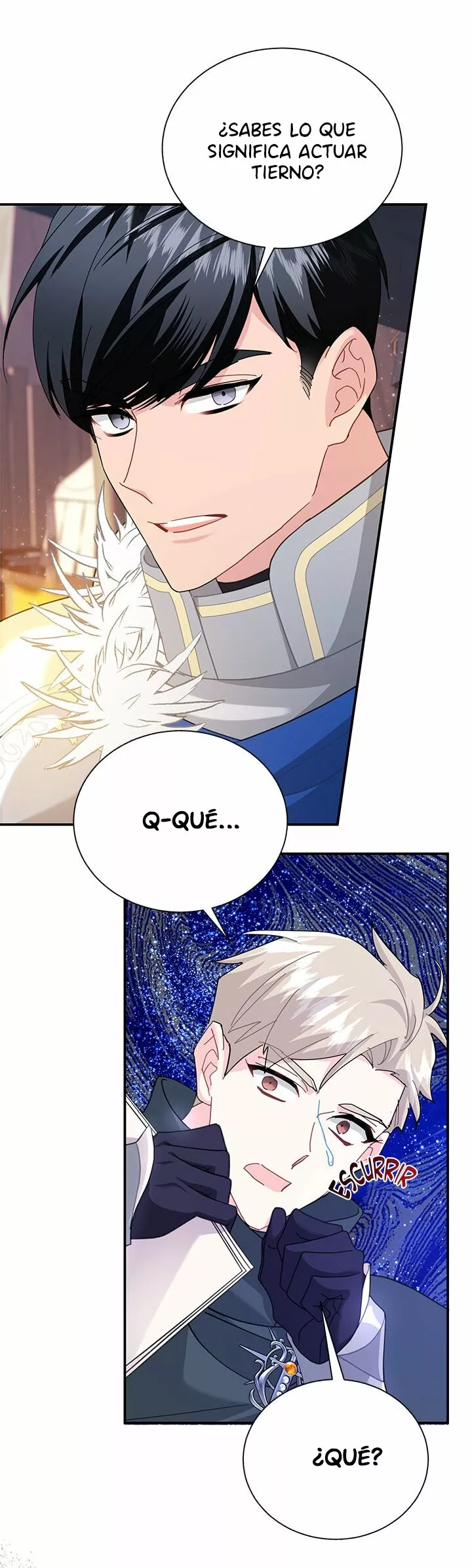 Página 50 del Manga