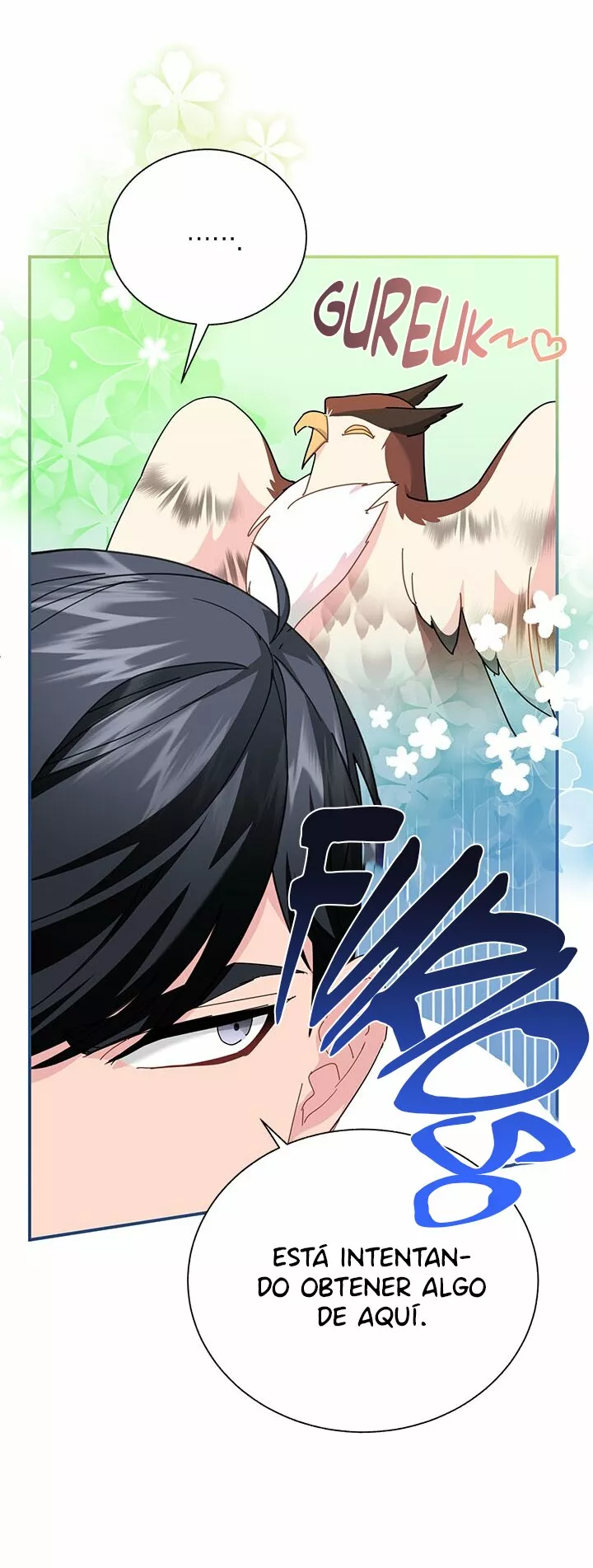 Página 54 del Manga
