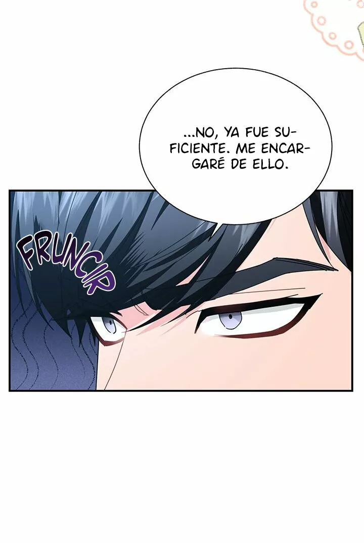 Página 61 del Manga
