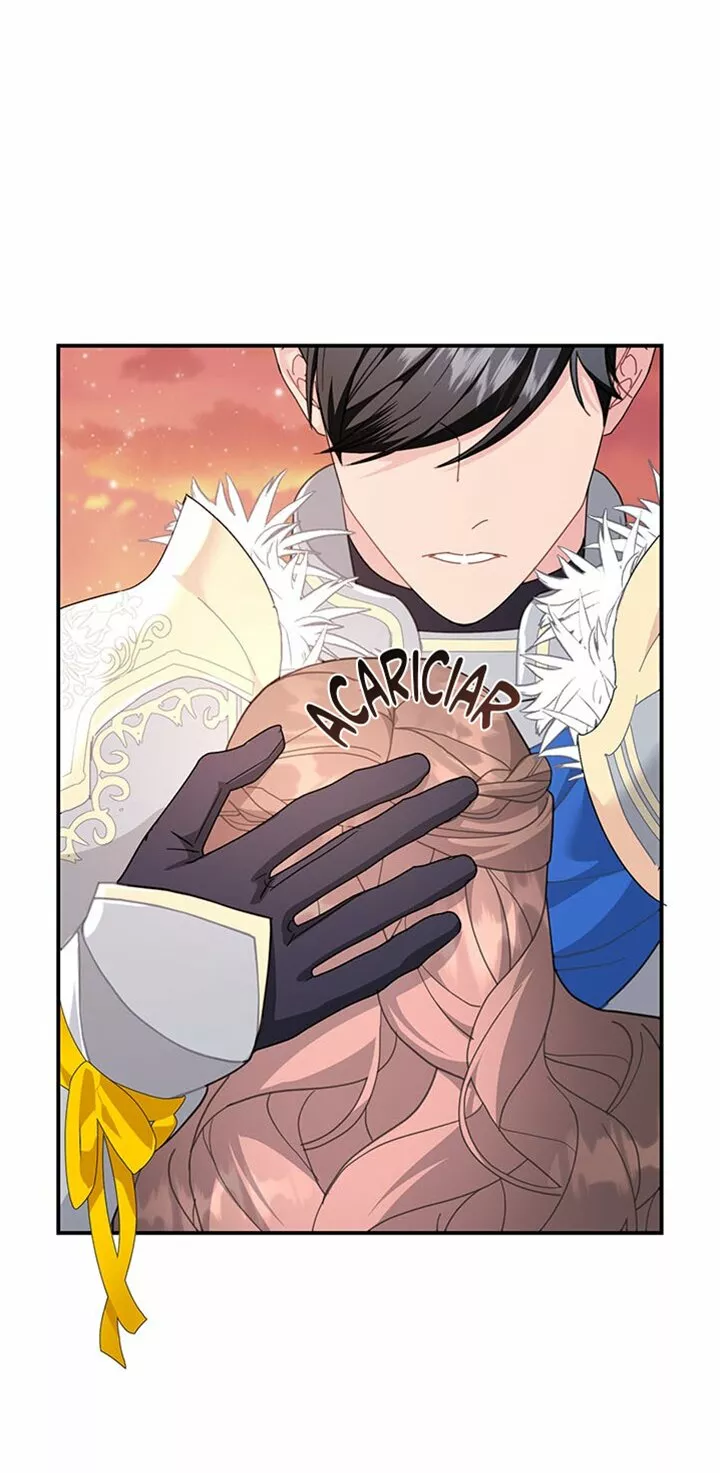Página 61 del Manga