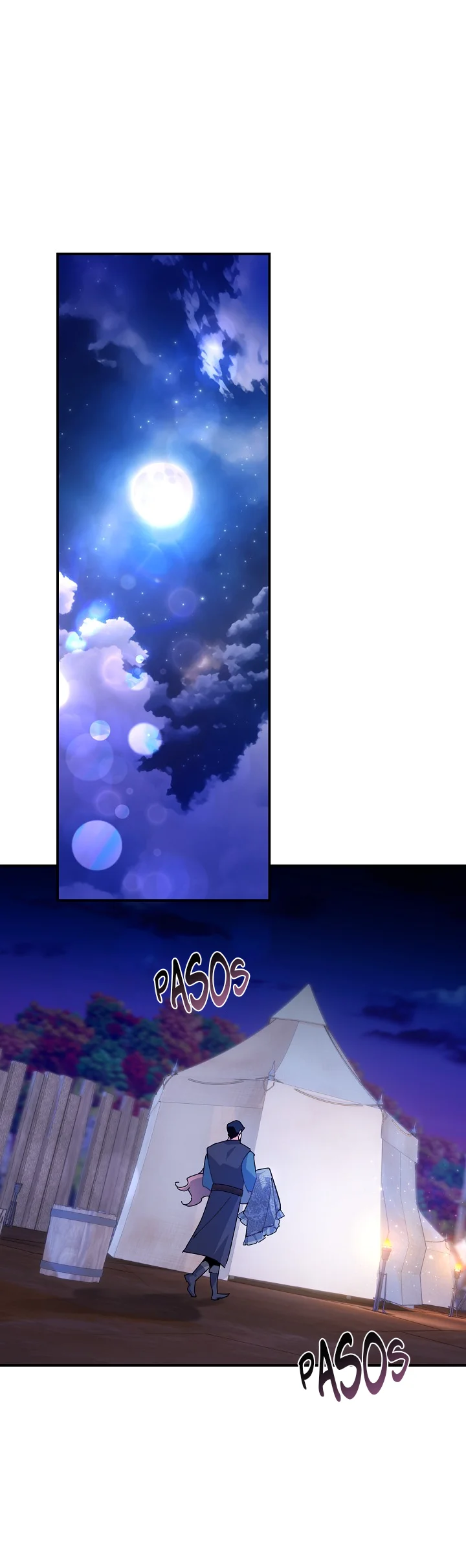 Página 41 del Manga