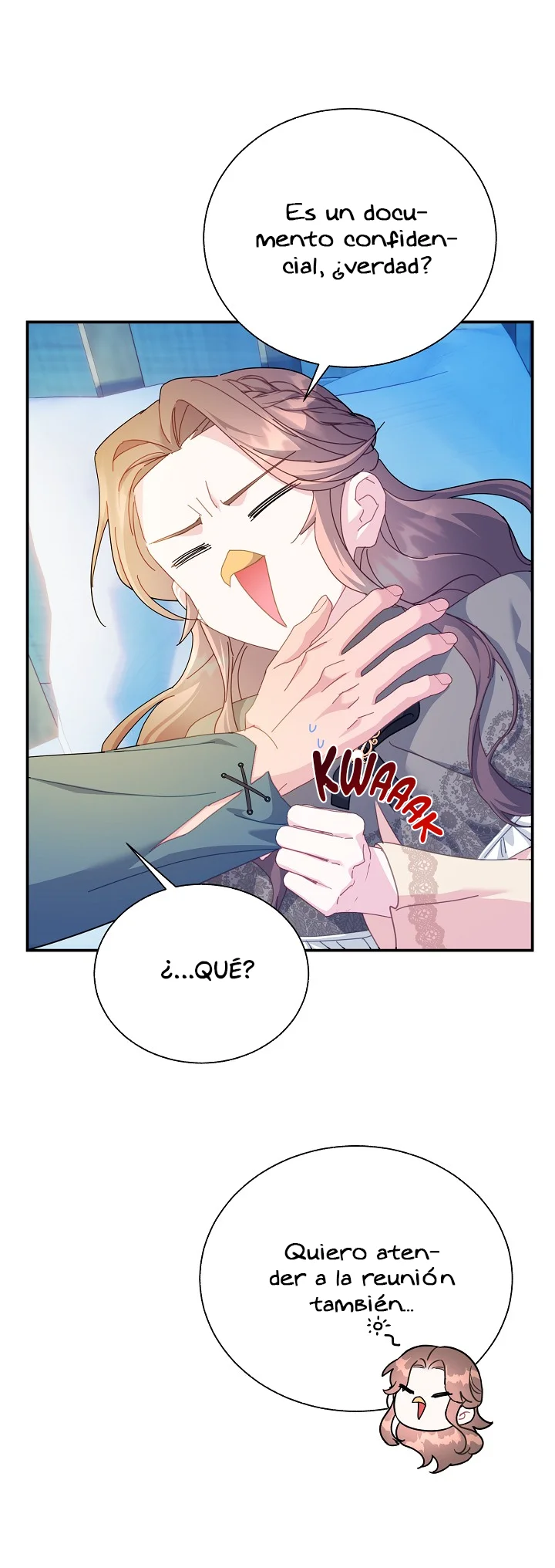 Página 47 del Manga