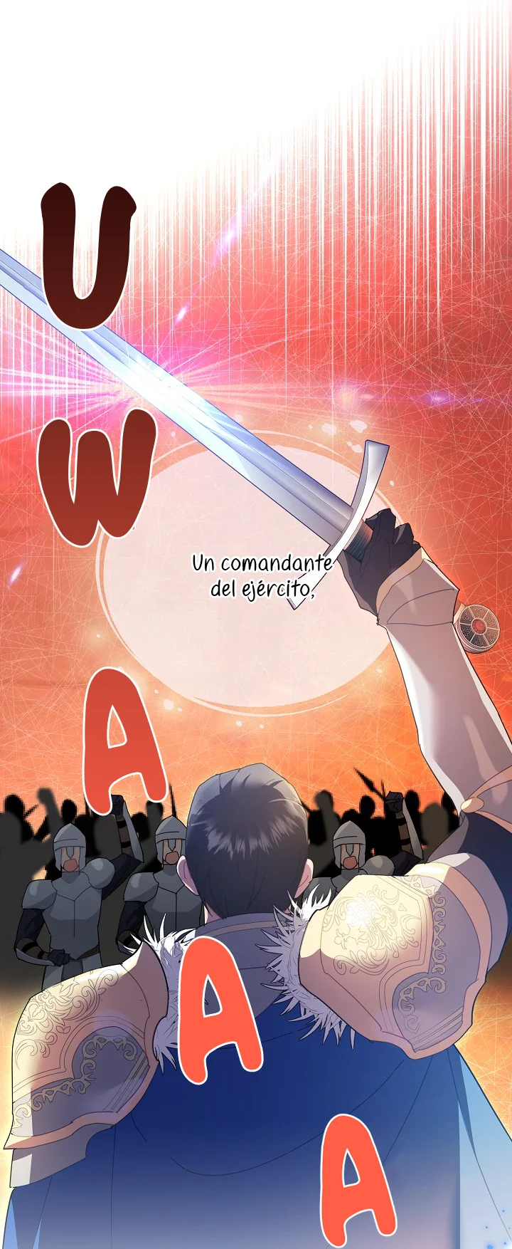 Página 51 del Manga