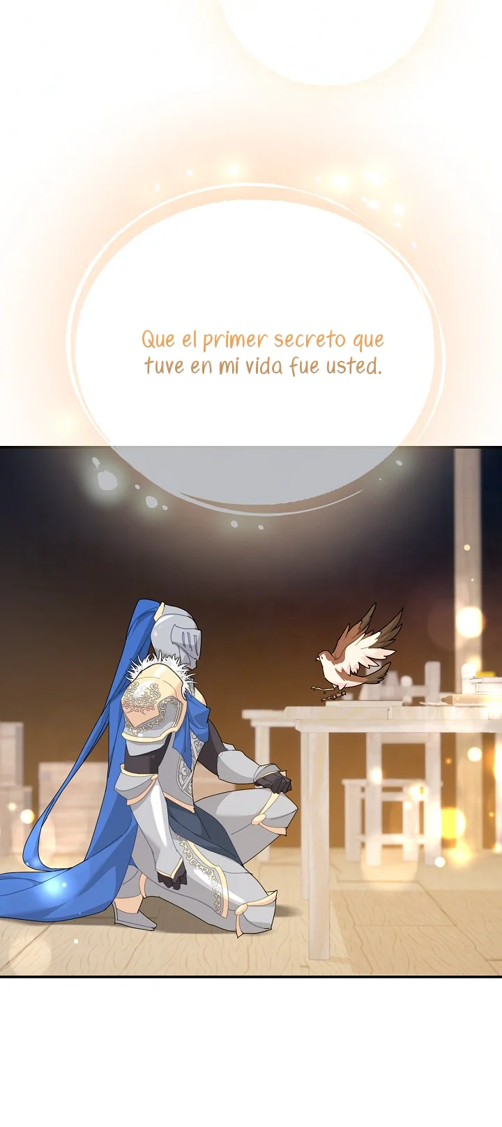 Página 55 del Manga