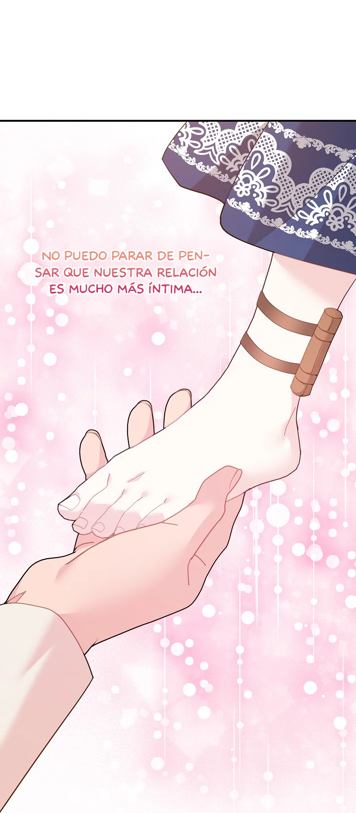 Página 57 del Manga