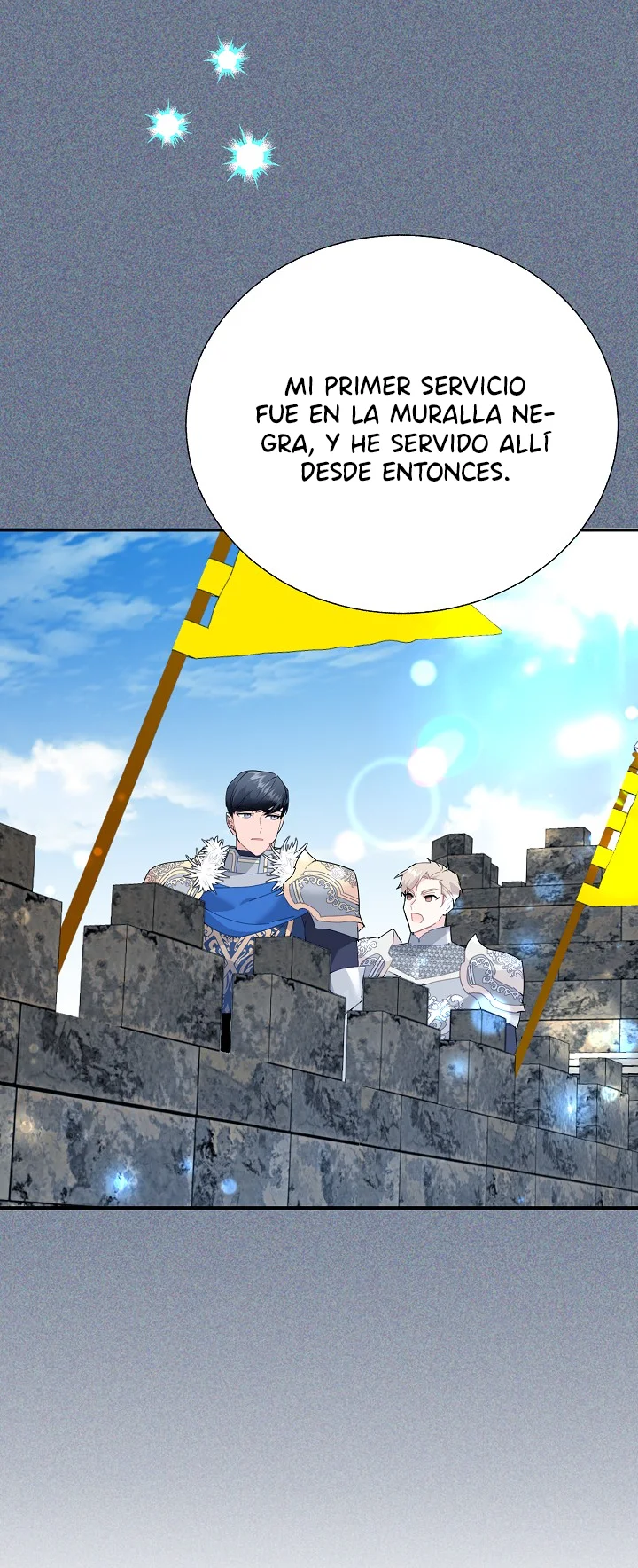 Página 37 del Manga
