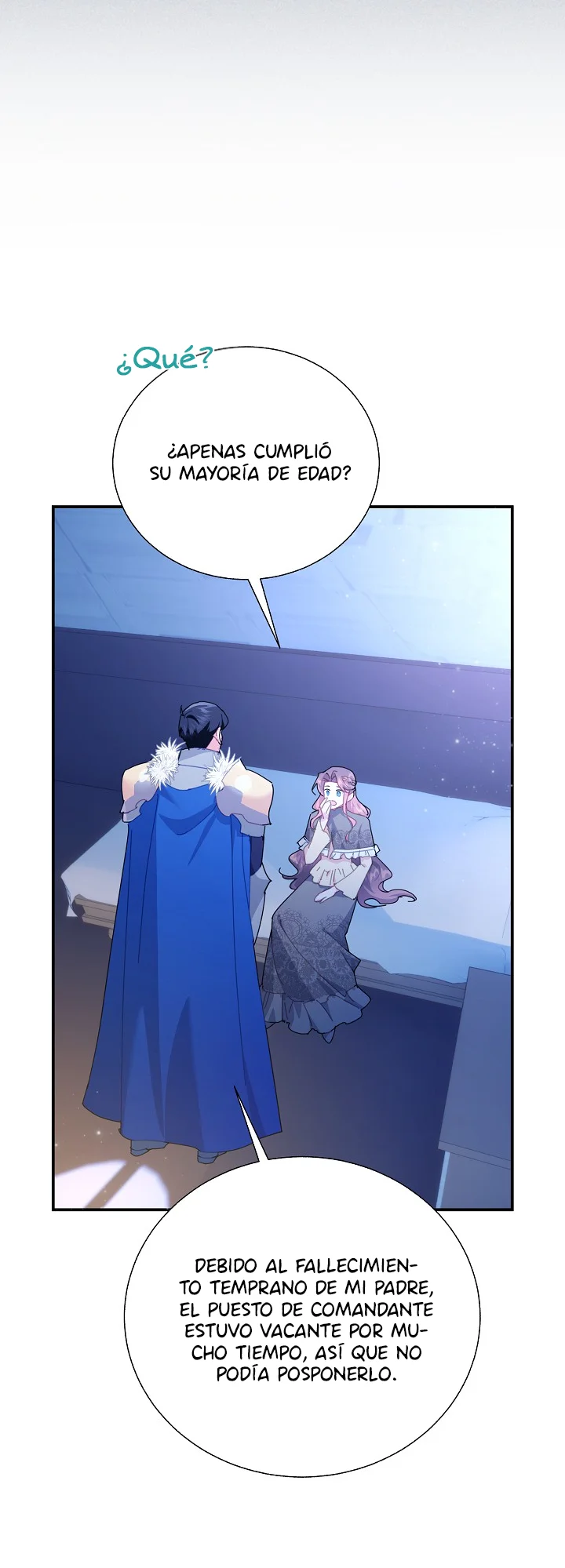 Página 38 del Manga