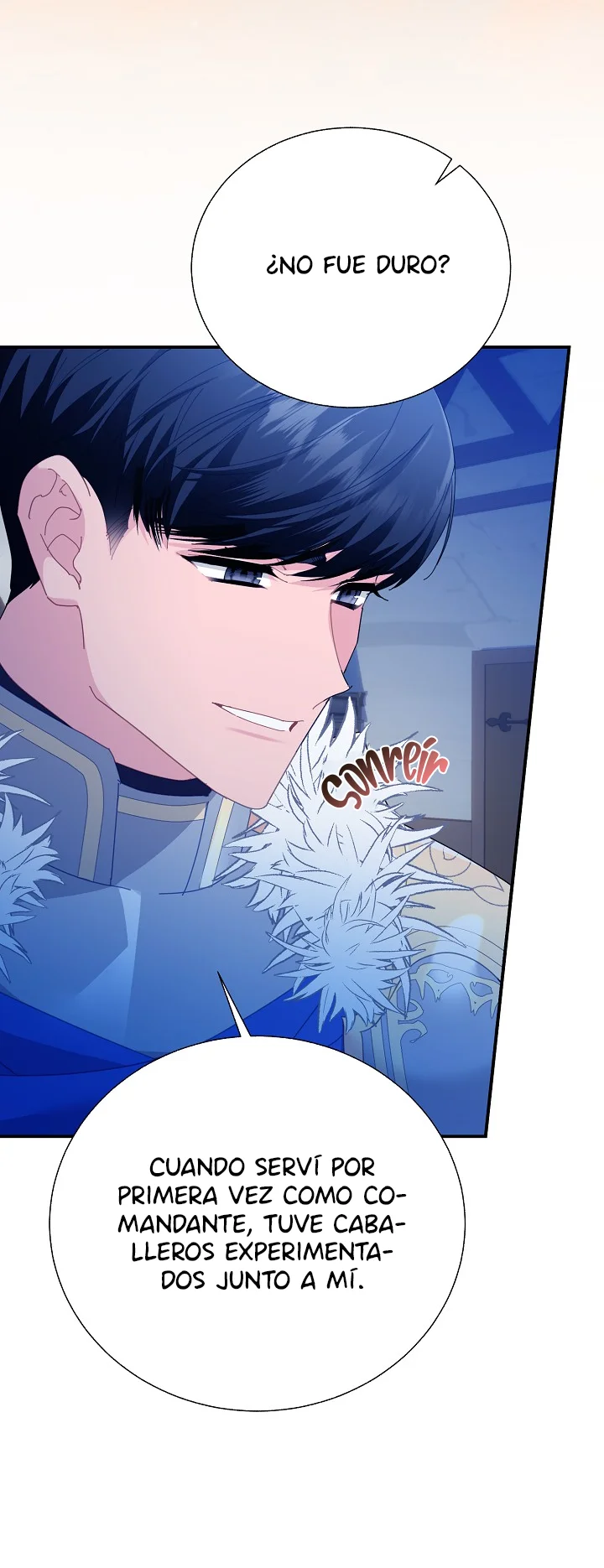 Página 40 del Manga