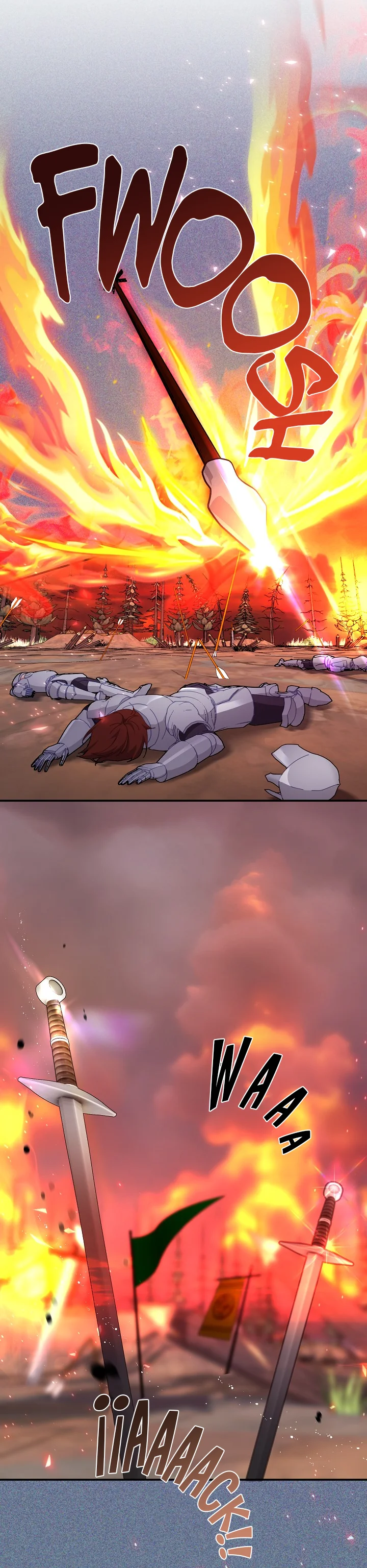 Página 43 del Manga