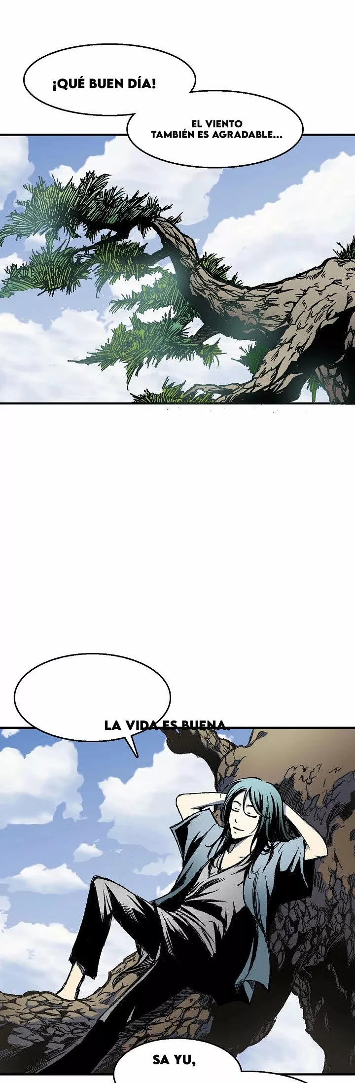 Página 36 del Manga