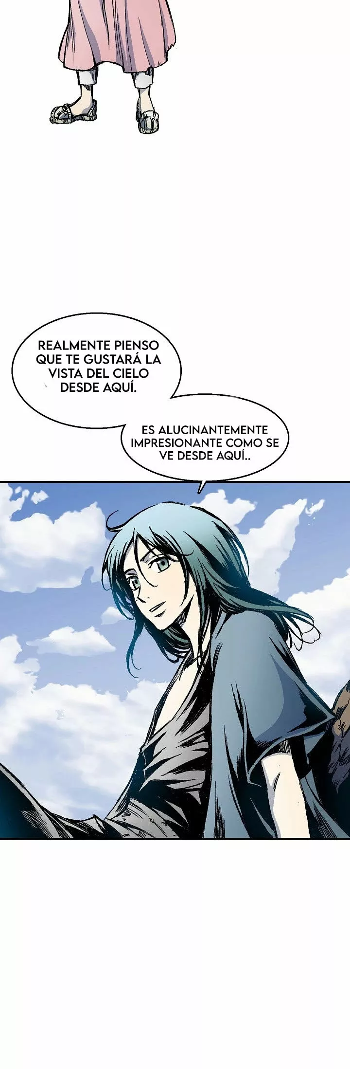Página 39 del Manga