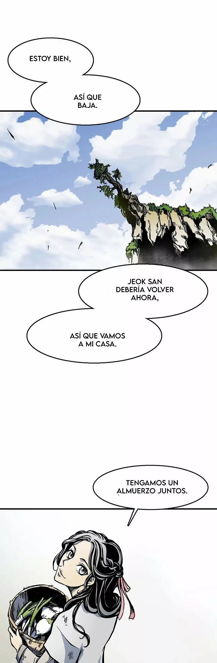 Página 40 del Manga