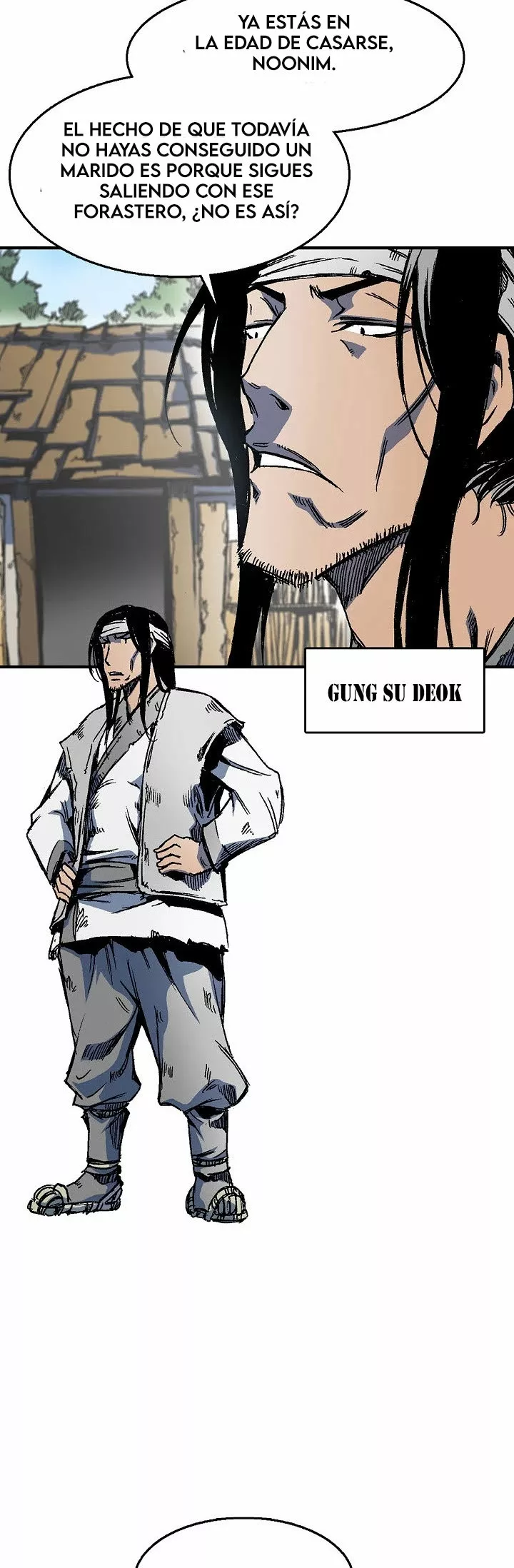 Página 46 del Manga