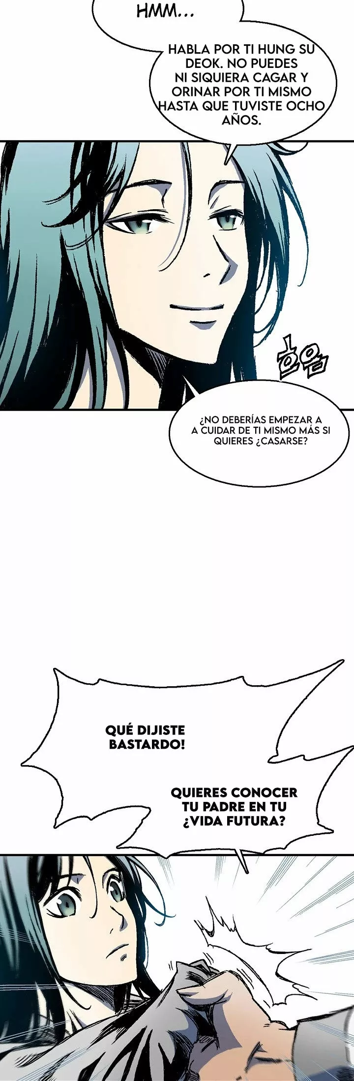 Página 47 del Manga