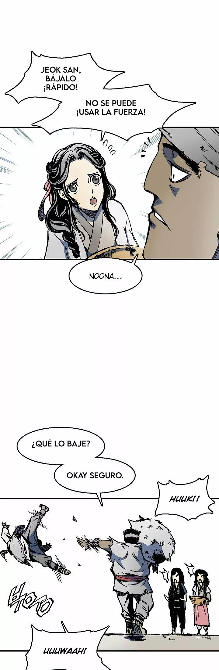 Página 51 del Manga
