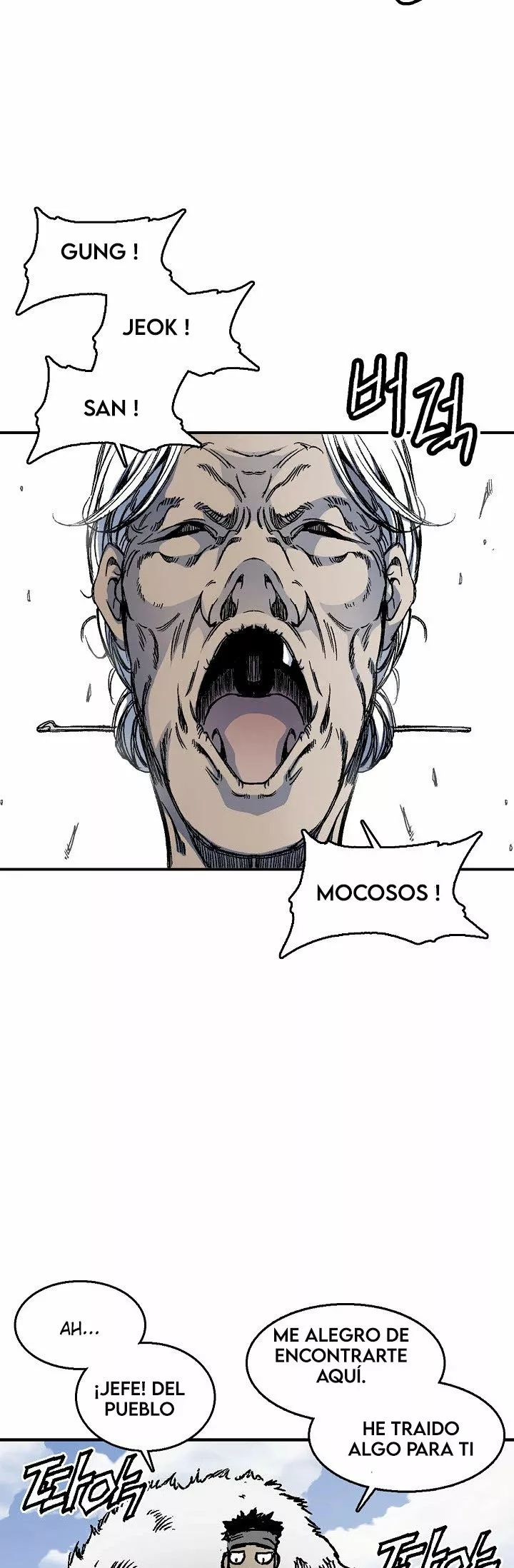 Página 53 del Manga
