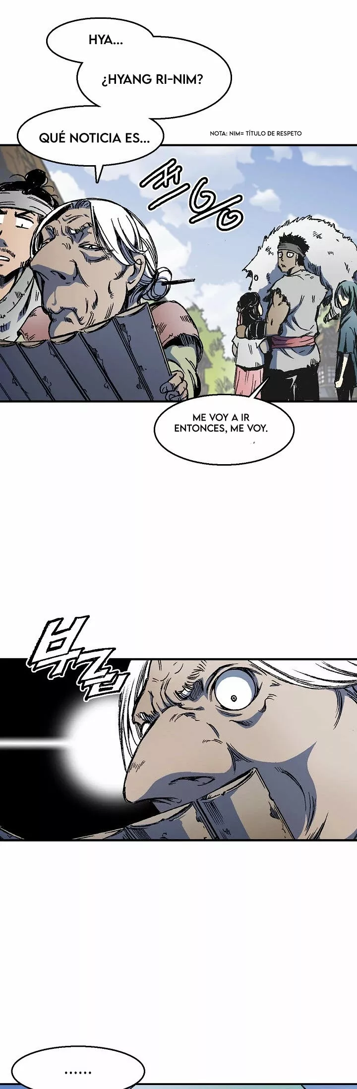 Página 55 del Manga