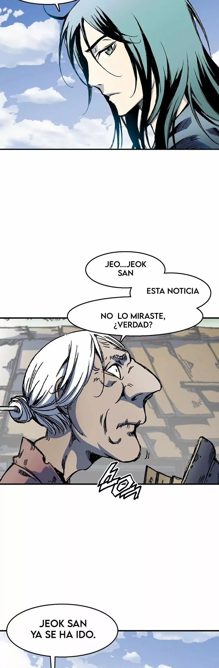 Página 56 del Manga