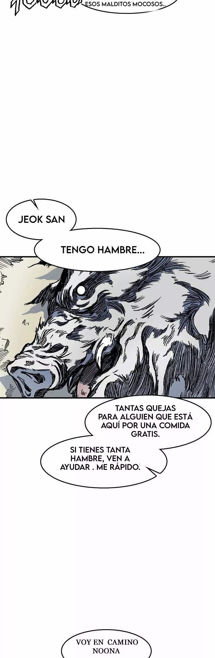 Página 59 del Manga
