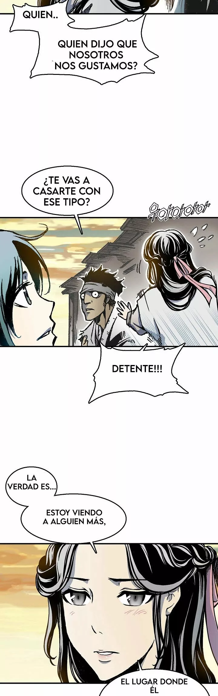 Página 63 del Manga