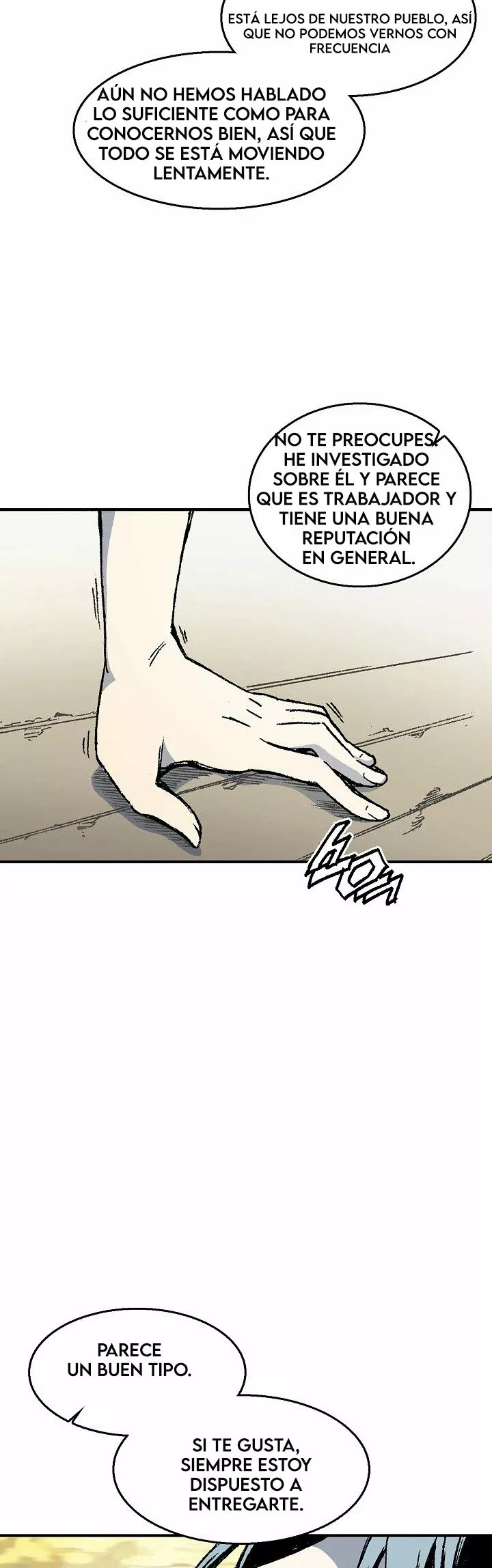 Página 64 del Manga