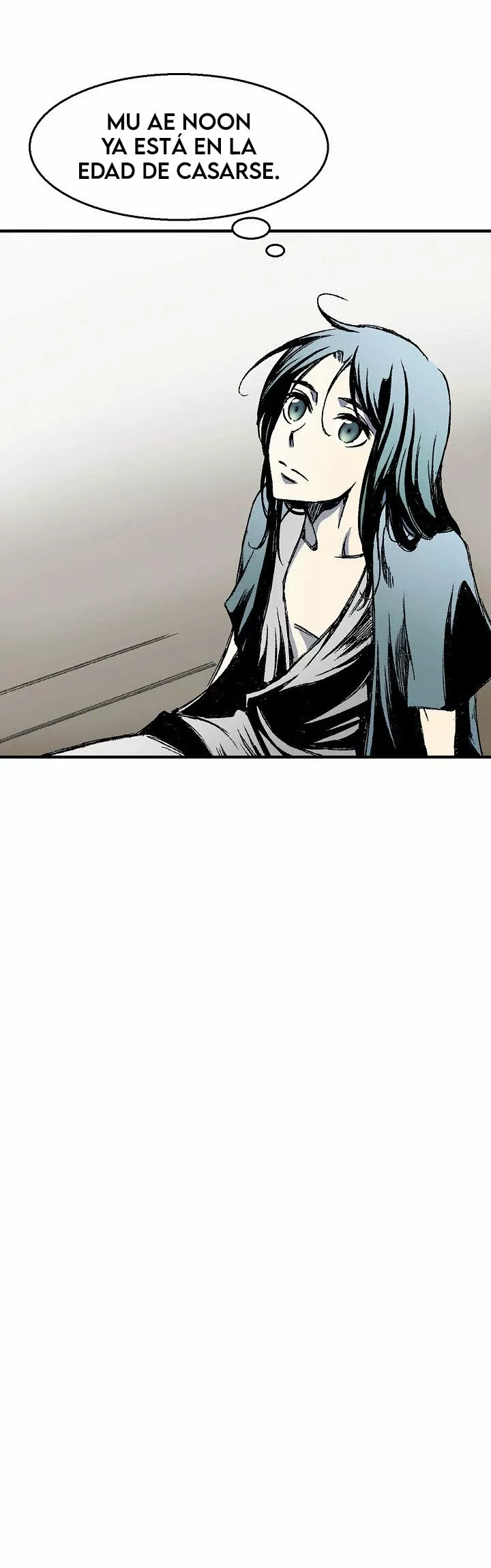 Página 66 del Manga