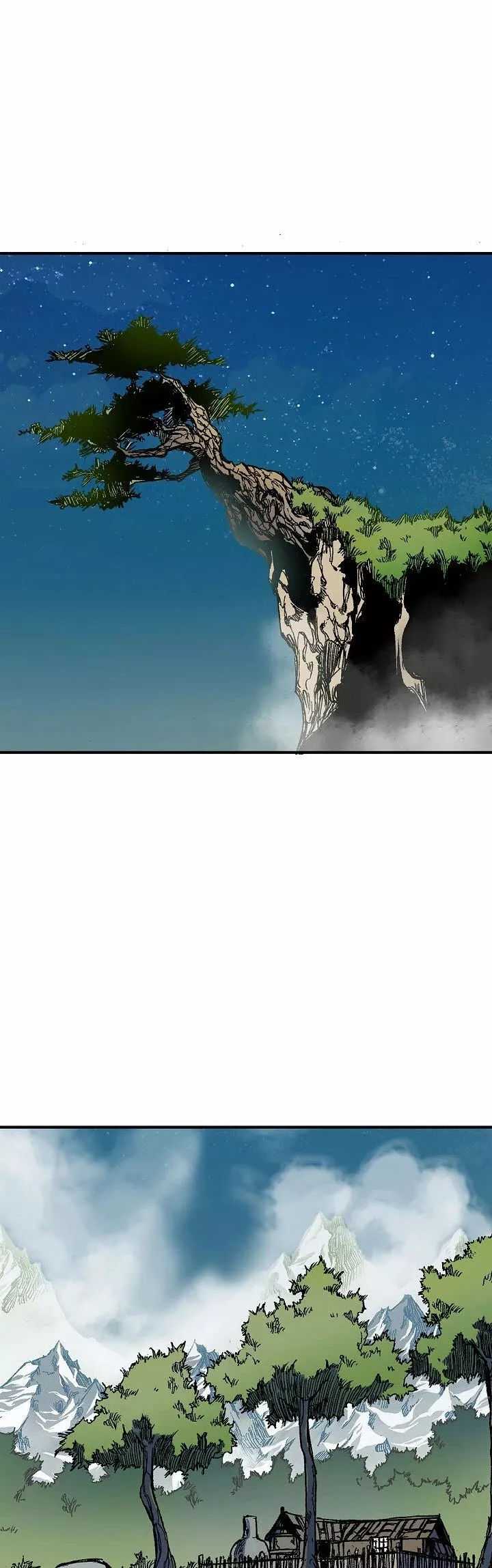 Página 67 del Manga