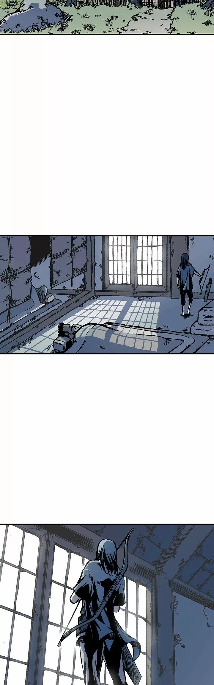 Página 68 del Manga