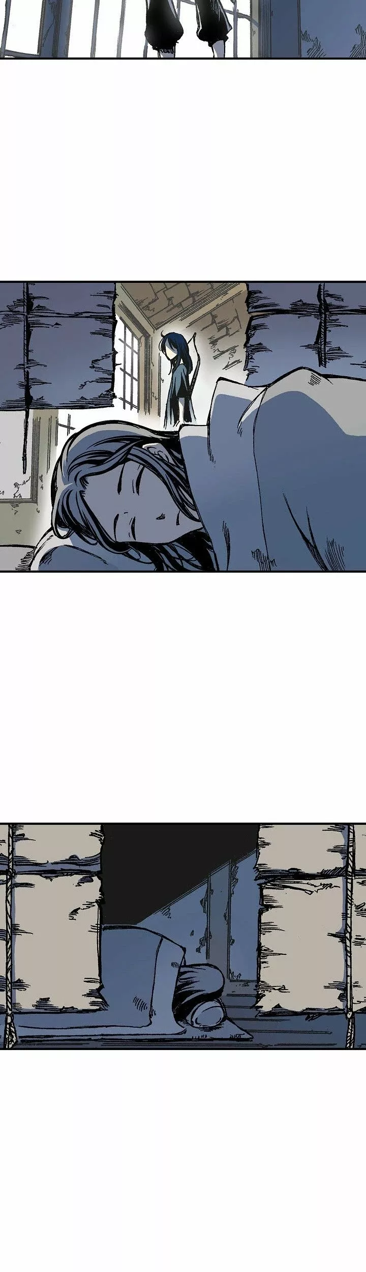 Página 69 del Manga
