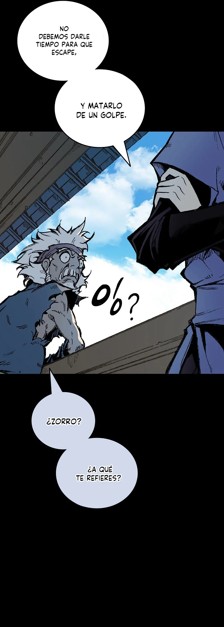 Página 39 del Manga