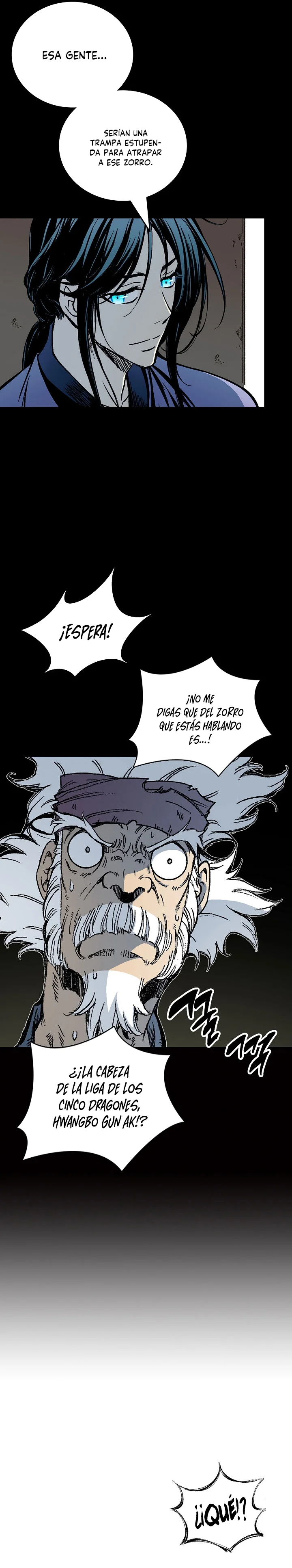 Página 41 del Manga