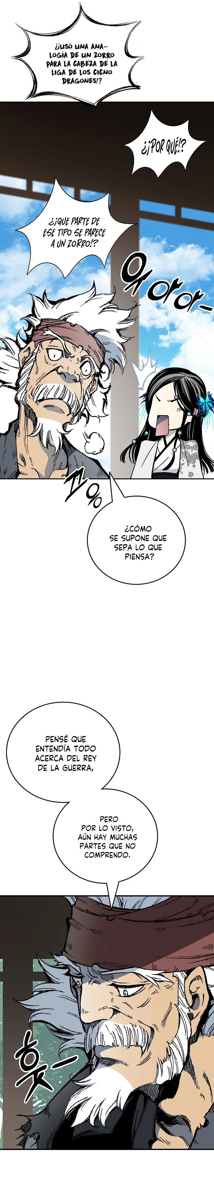 Página 42 del Manga