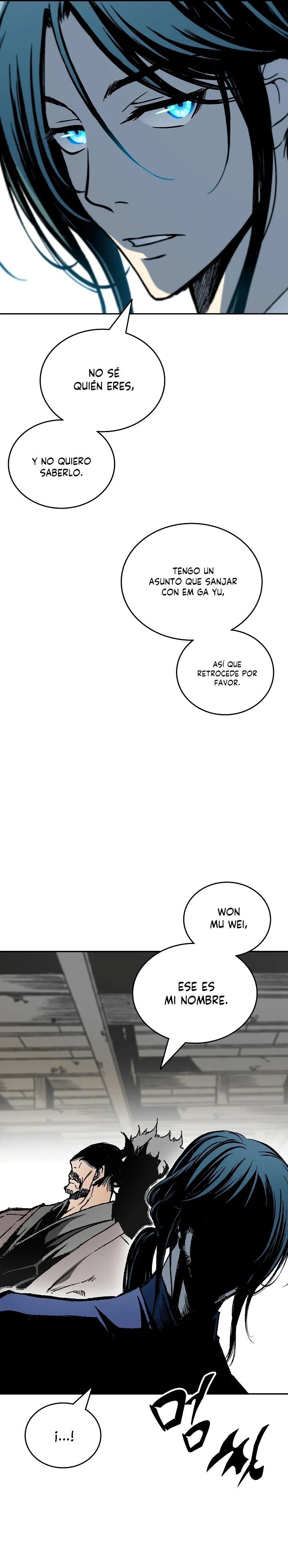 Página 35 del Manga