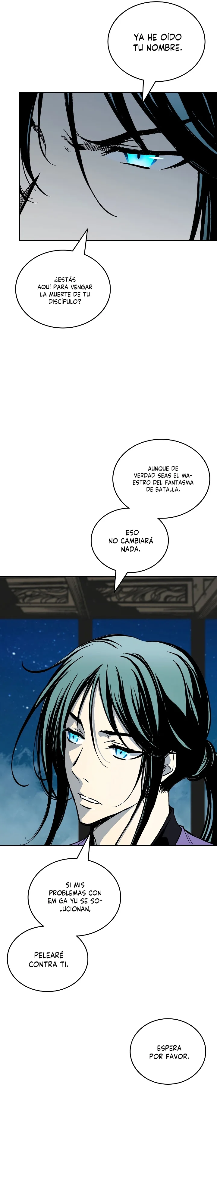 Página 36 del Manga