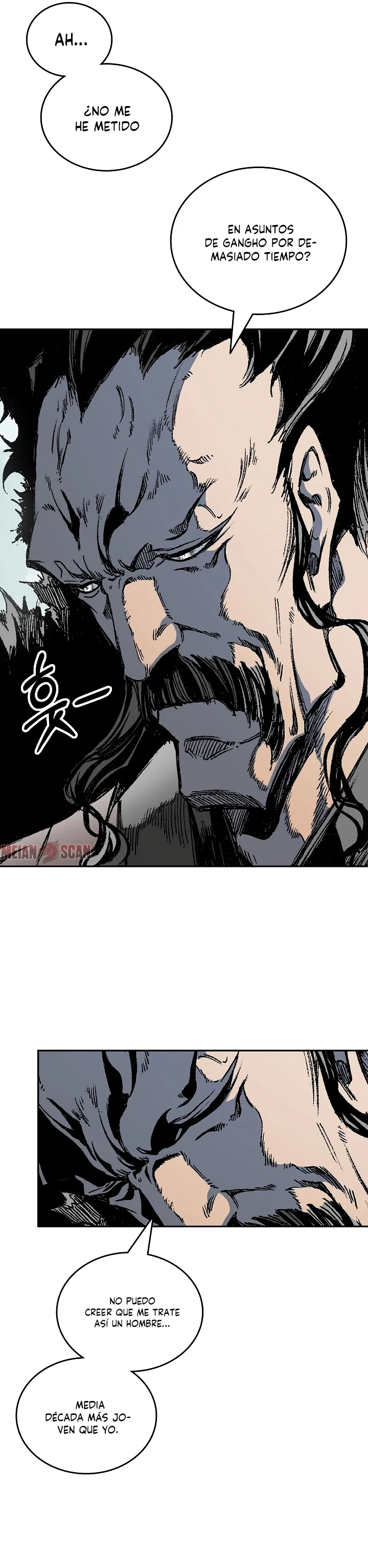 Página 37 del Manga