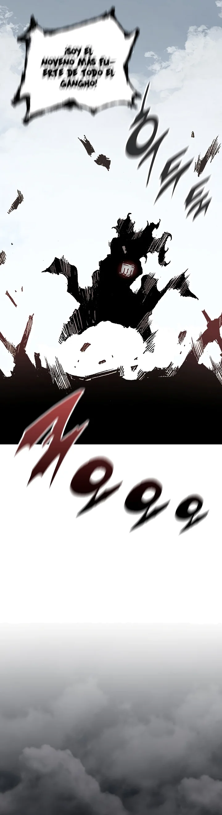 Página 40 del Manga