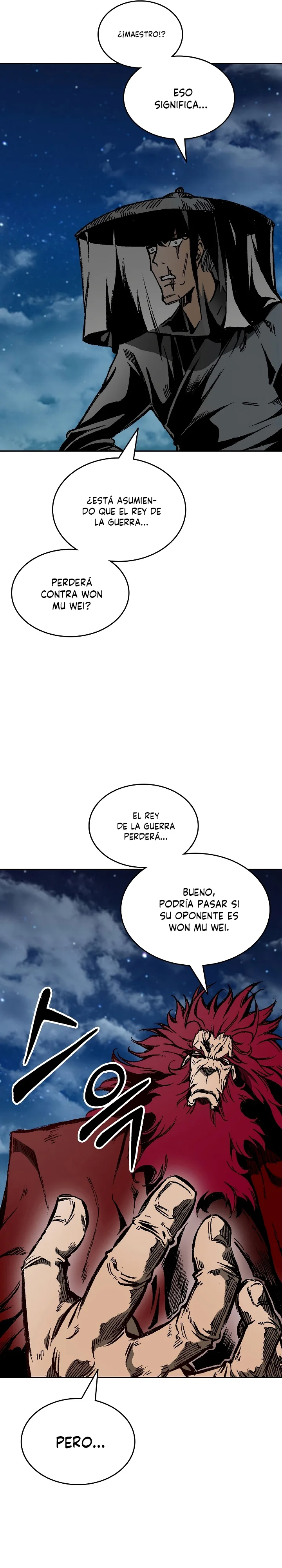 Página 36 del Manga