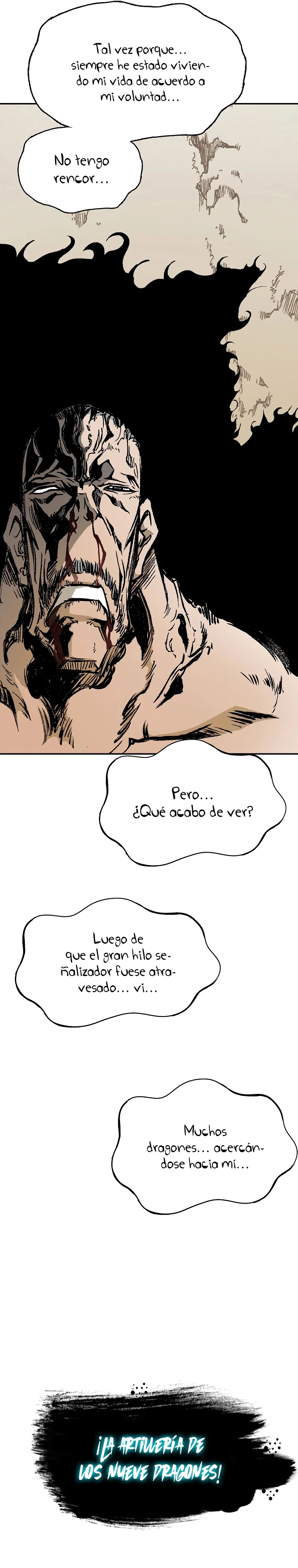 Página 40 del Manga