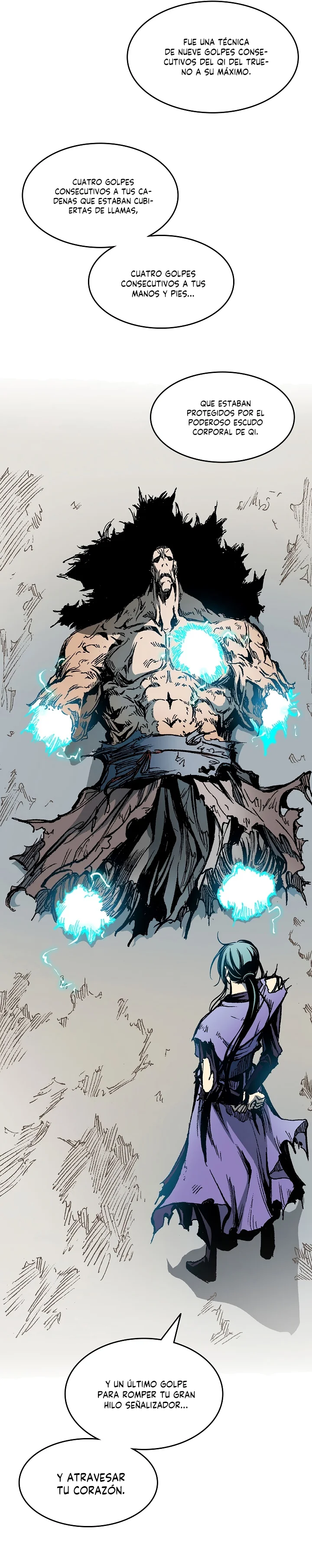 Página 41 del Manga