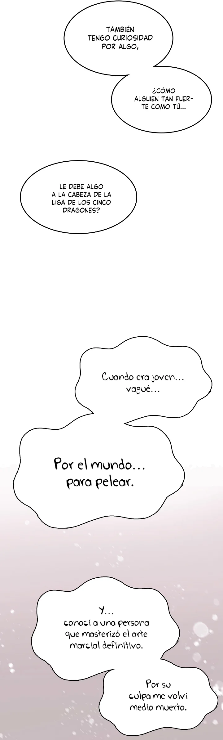 Página 42 del Manga