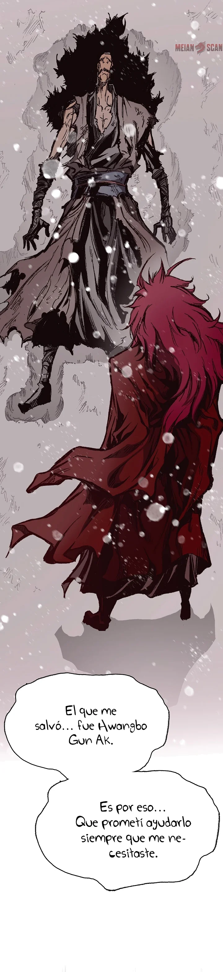 Página 43 del Manga