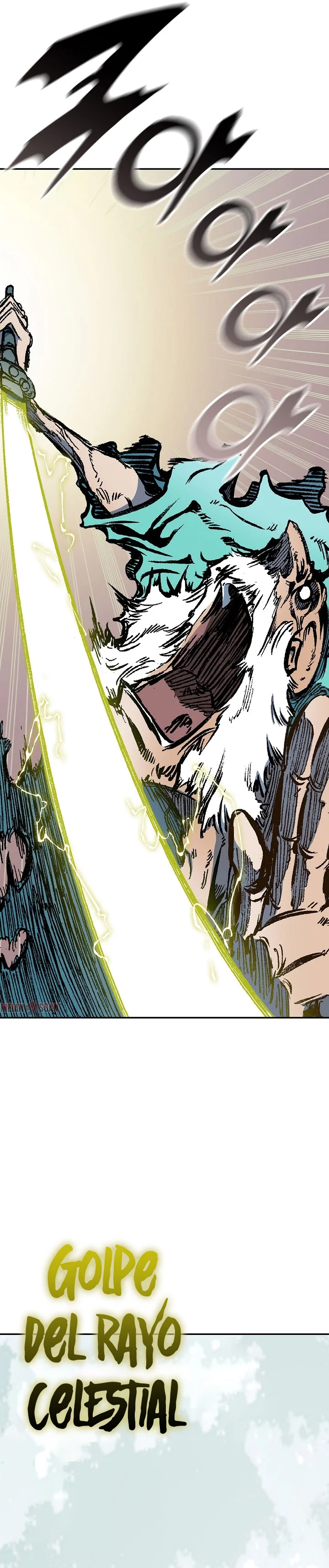 Página 36 del Manga