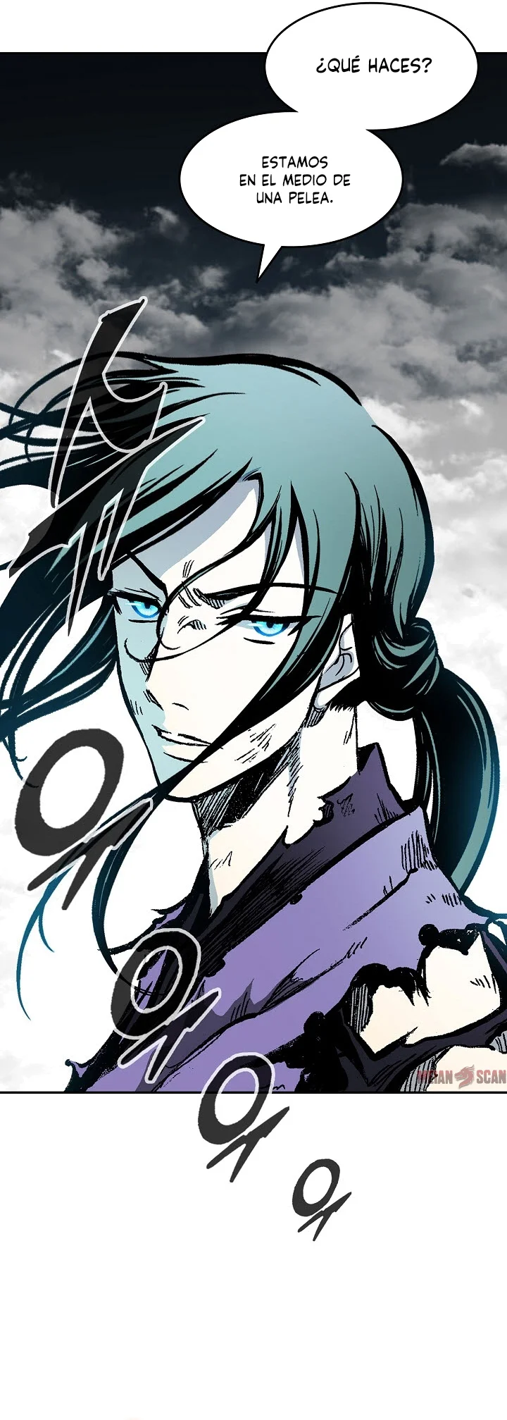 Página 41 del Manga